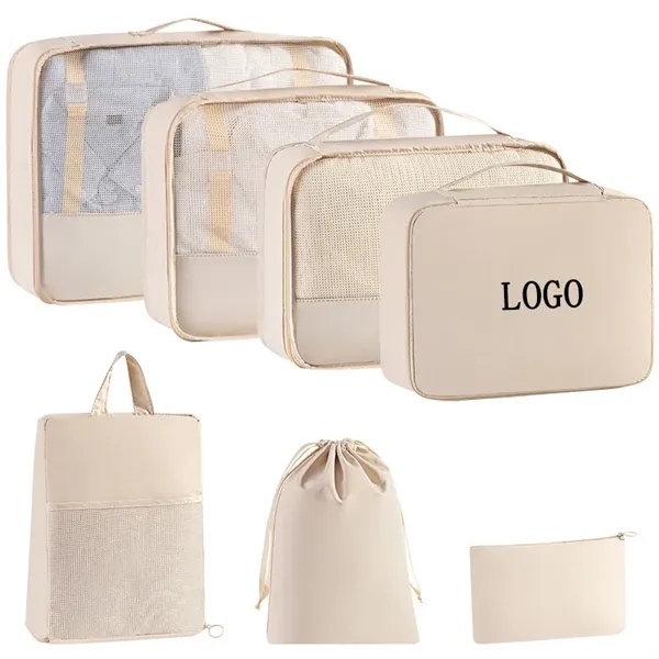 Clothing Laundry Storage Bag - Clothing Laundry Storage Bag - Image 4 of 6