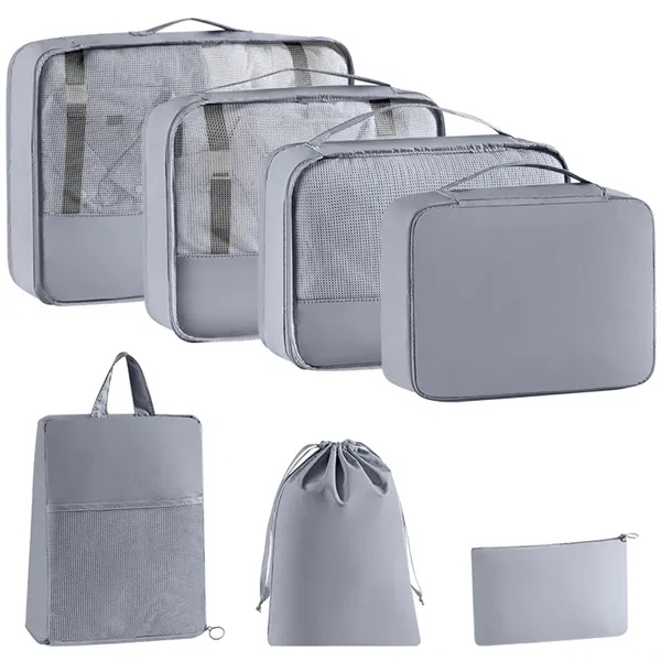 Clothing Laundry Storage Bag - Clothing Laundry Storage Bag - Image 5 of 6