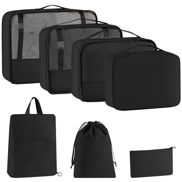 Clothing Laundry Storage Bag - Clothing Laundry Storage Bag - Image 6 of 6