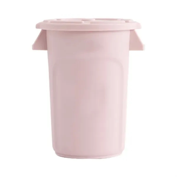 Mini Trash Bin Desktop Pen Holder - Mini Trash Bin Desktop Pen Holder - Image 6 of 9