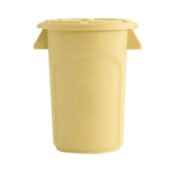 Mini Trash Bin Desktop Pen Holder - Mini Trash Bin Desktop Pen Holder - Image 7 of 9
