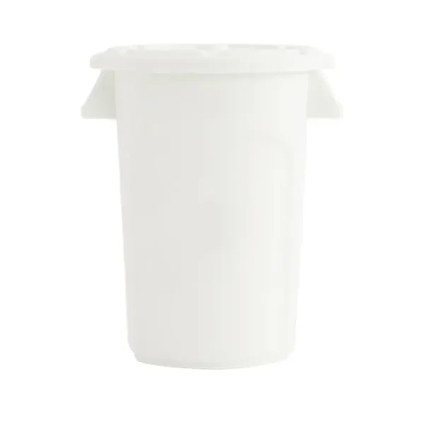Mini Trash Bin Desktop Pen Holder - Mini Trash Bin Desktop Pen Holder - Image 8 of 9