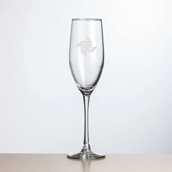 Connoisseur Flute - Deep Etch - Connoisseur Flute - Deep Etch - Image 0 of 1