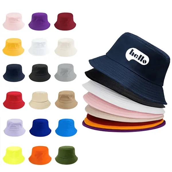 Bucket Hat - Bucket Hat - Image 0 of 2
