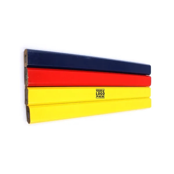 Carpenter Pencil - Carpenter Pencil - Image 0 of 2