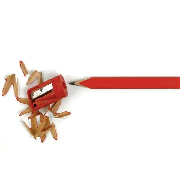 Carpenter Pencil - Carpenter Pencil - Image 1 of 2