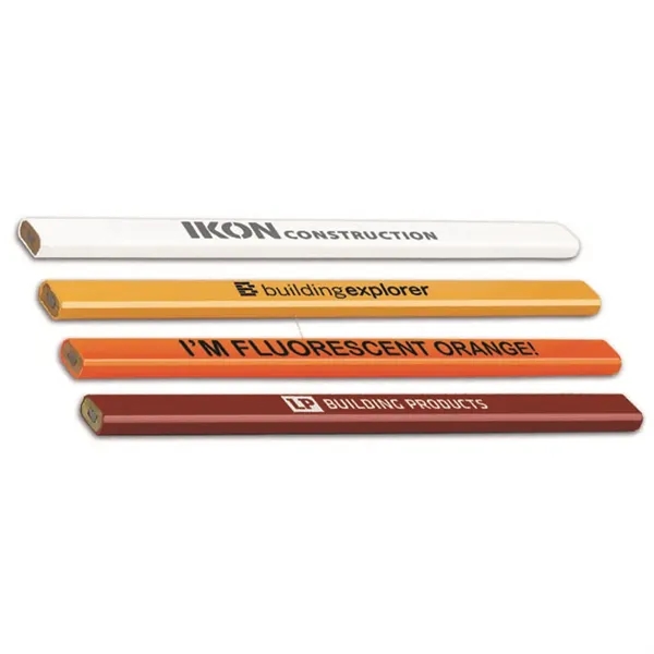 Carpenter Pencil - Carpenter Pencil - Image 2 of 2