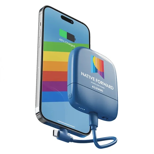 Xoopar ice-p 5,000mAh Power Bank