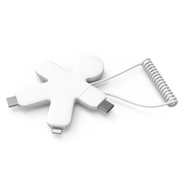 Xoopar Buddy Cable - Xoopar Buddy Cable - Image 2 of 21