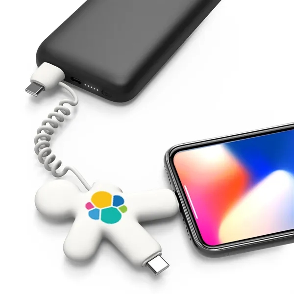 Xoopar Buddy Cable - Xoopar Buddy Cable - Image 6 of 21