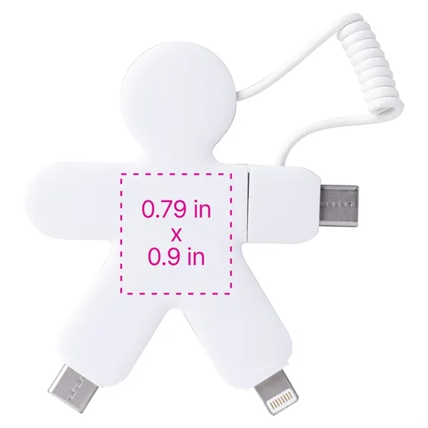 Xoopar Buddy Cable - Xoopar Buddy Cable - Image 7 of 21