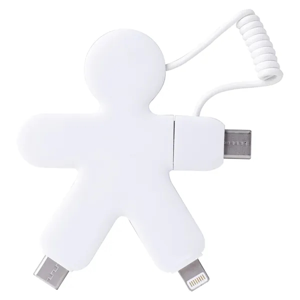 Xoopar Buddy Cable - Xoopar Buddy Cable - Image 8 of 21