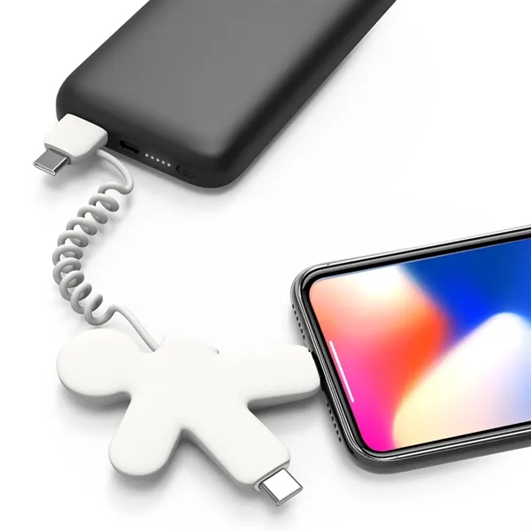 Xoopar Buddy Cable - Xoopar Buddy Cable - Image 11 of 21