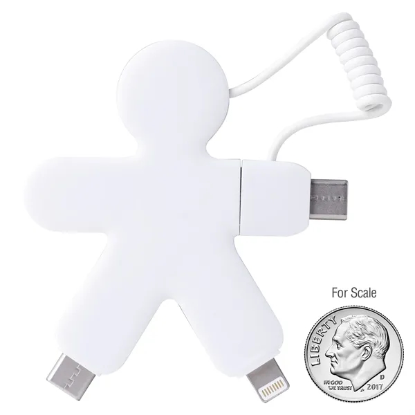 Xoopar Buddy Cable - Xoopar Buddy Cable - Image 14 of 21