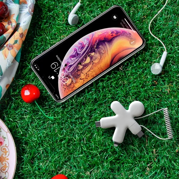 Xoopar Buddy Cable - Xoopar Buddy Cable - Image 15 of 21