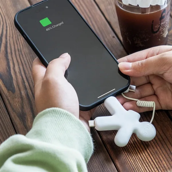 Xoopar Buddy Cable - Xoopar Buddy Cable - Image 16 of 21