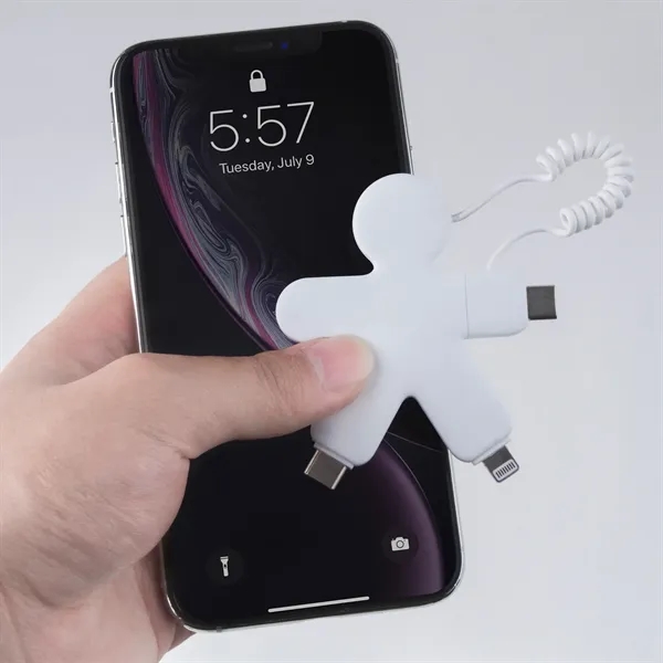 Xoopar Buddy Cable - Xoopar Buddy Cable - Image 21 of 21