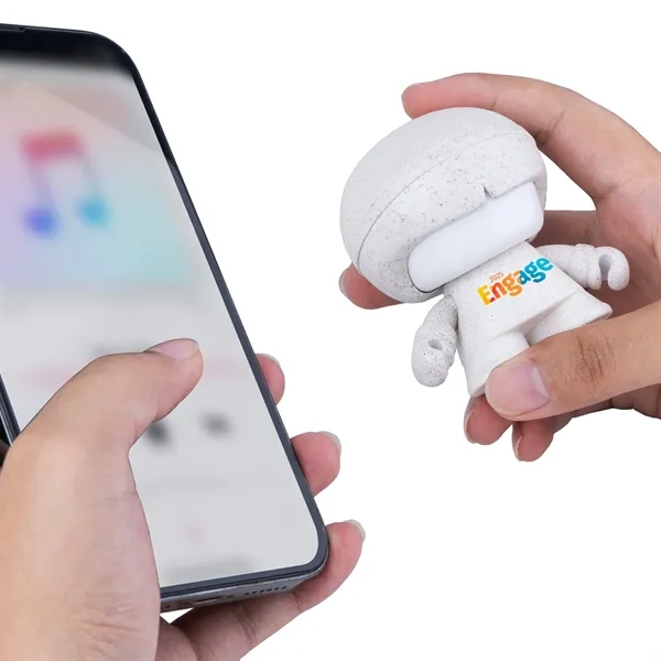 Xoopar Mini XBoy Speaker - Xoopar Mini XBoy Speaker - Image 0 of 13