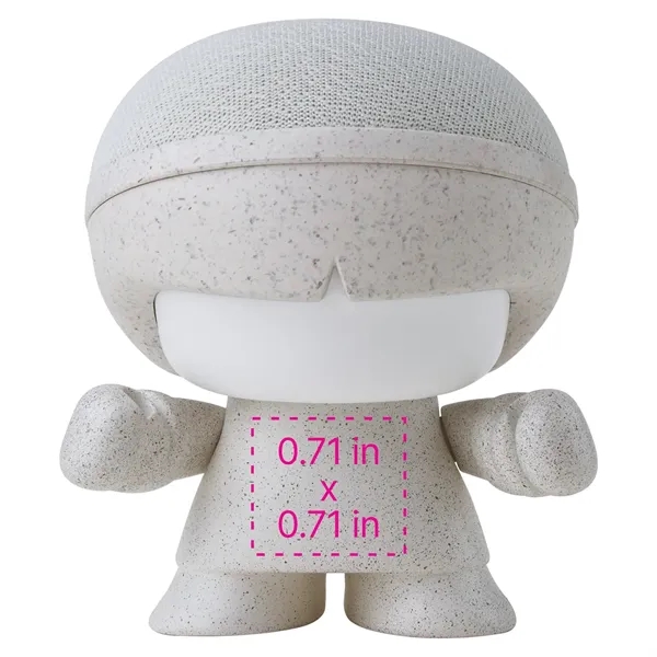 Xoopar Mini XBoy Speaker - Xoopar Mini XBoy Speaker - Image 2 of 13