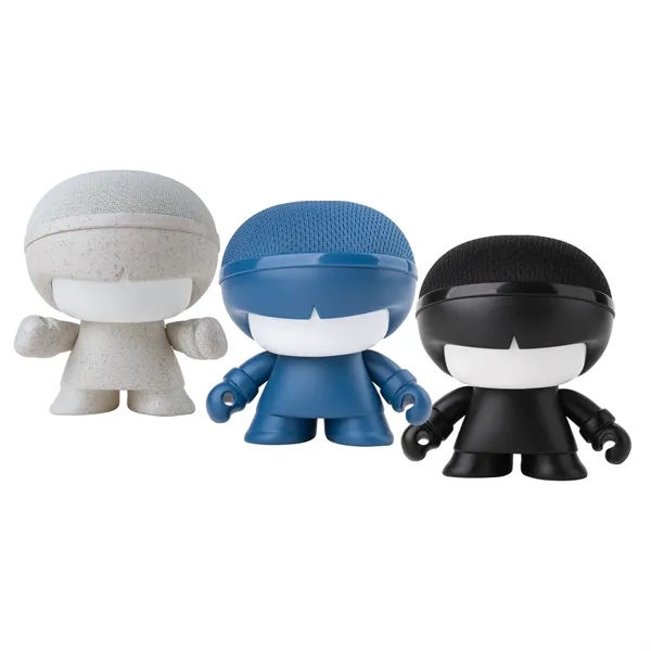 Xoopar Mini XBoy Speaker - Xoopar Mini XBoy Speaker - Image 3 of 13