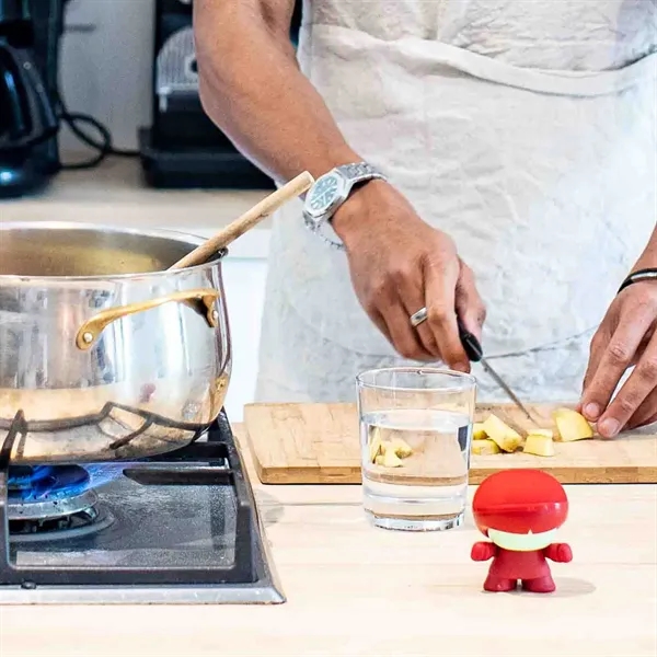 Xoopar Mini XBoy Speaker - Xoopar Mini XBoy Speaker - Image 8 of 13