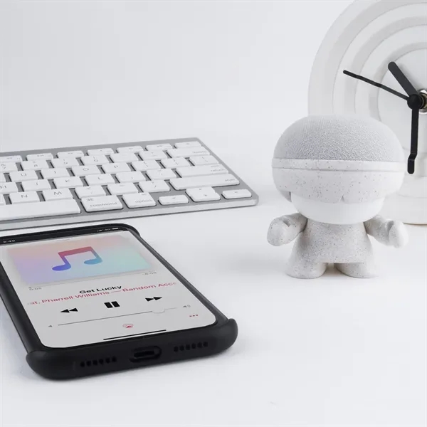 Xoopar Mini XBoy Speaker - Xoopar Mini XBoy Speaker - Image 10 of 13