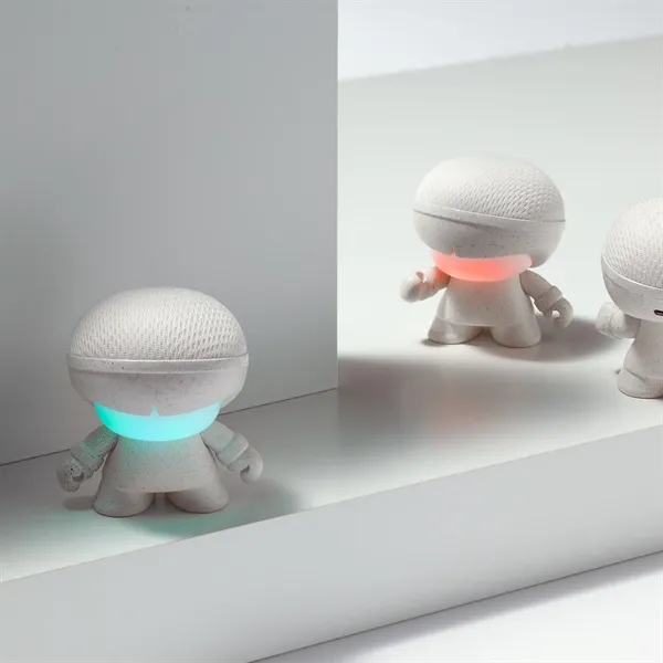 Xoopar Mini XBoy Speaker - Xoopar Mini XBoy Speaker - Image 11 of 13