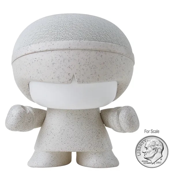 Xoopar Mini XBoy Speaker - Xoopar Mini XBoy Speaker - Image 13 of 13