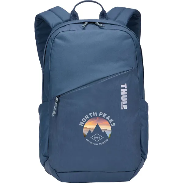 Thule Heritage Notus 15" Computer Backpack 20L - Thule Heritage Notus 15" Computer Backpack 20L - Image 0 of 0