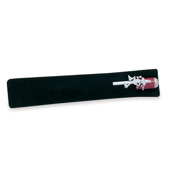 Velvet Pen Sleeve - Velvet Pen Sleeve - Image 1 of 1