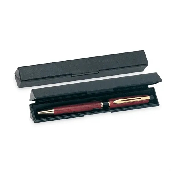 Plastic Single Pen Box - Plastic Single Pen Box - Image 1 of 1