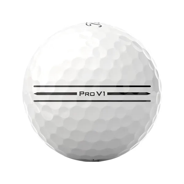 Titleist Pro V1 AIM Enhanced Golf Balls