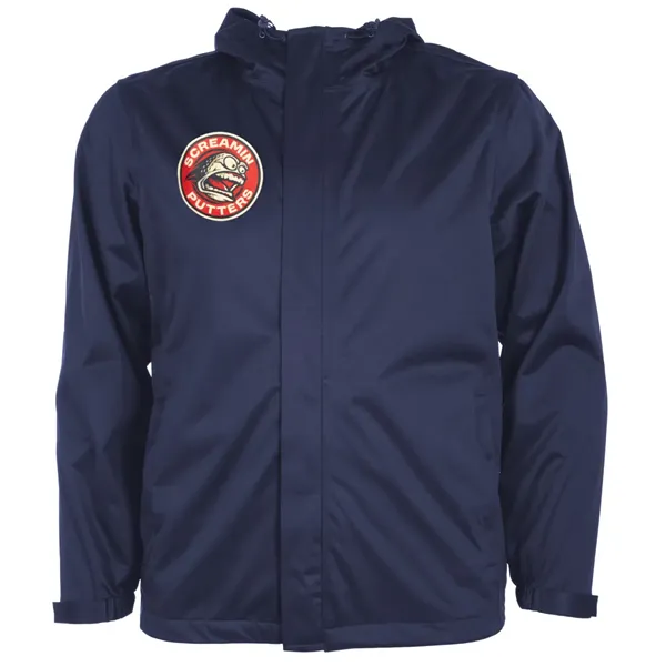 Packable Rain Jacket - Packable Rain Jacket - Image 0 of 5