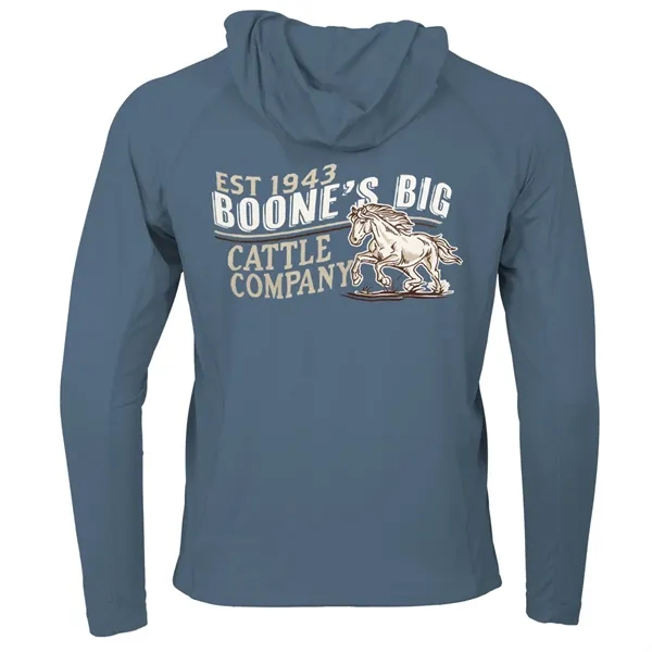 Lightweight Performance Pullover - Lightweight Performance Pullover - Image 1 of 9
