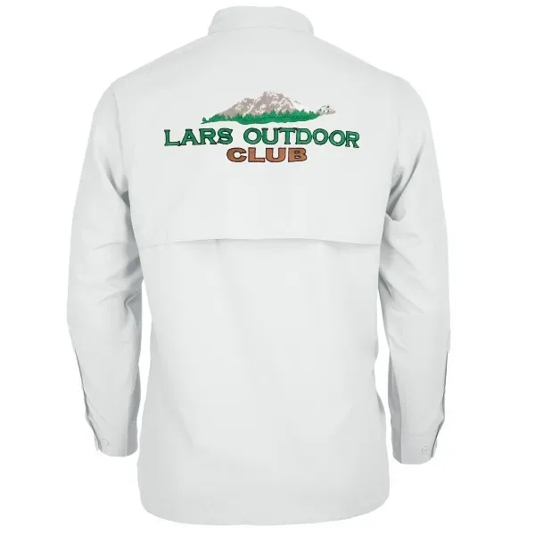 Vented Outdoor Shirt - Vented Outdoor Shirt - Image 1 of 9