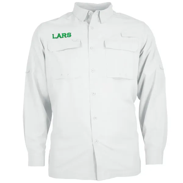 Vented Outdoor Shirt - Vented Outdoor Shirt - Image 0 of 9