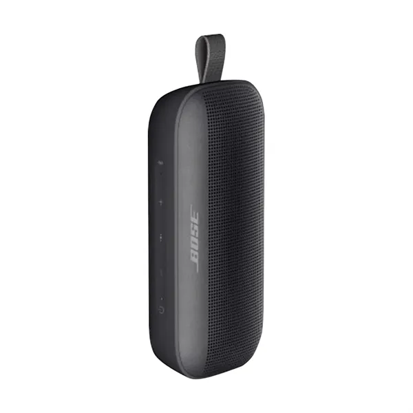 Bose SoundLink Flex 2nd Gen Bluetooth Speaker - Bose SoundLink Flex 2nd Gen Bluetooth Speaker - Image 7 of 19