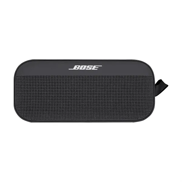 Bose SoundLink Flex 2nd Gen Bluetooth Speaker - Bose SoundLink Flex 2nd Gen Bluetooth Speaker - Image 8 of 19