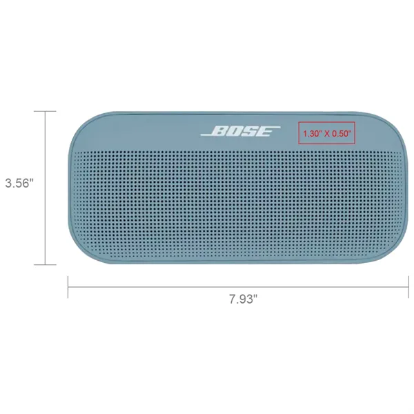 Bose SoundLink Flex 2nd Gen Bluetooth Speaker - Bose SoundLink Flex 2nd Gen Bluetooth Speaker - Image 19 of 19