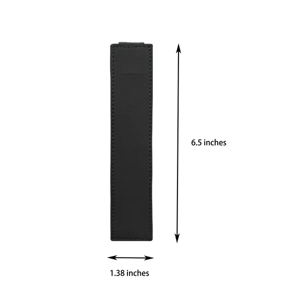 Elastic Pen Holder for Notebook - Elastic Pen Holder for Notebook - Image 1 of 9