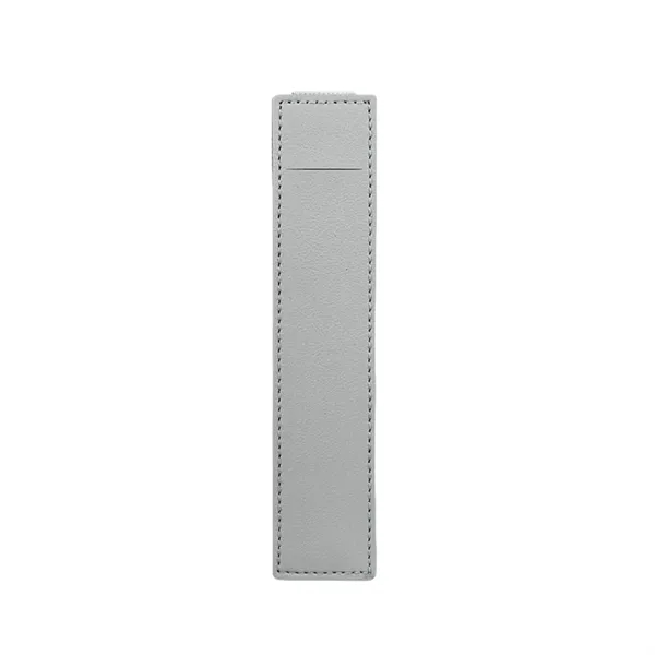Elastic Pen Holder for Notebook - Elastic Pen Holder for Notebook - Image 7 of 9