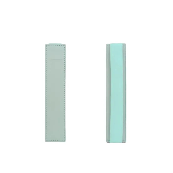 Elastic Pen Holder for Notebook - Elastic Pen Holder for Notebook - Image 9 of 9