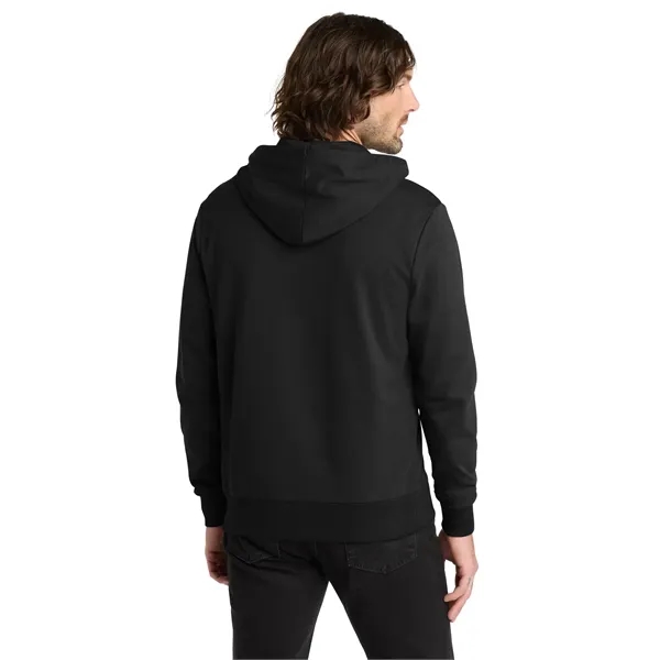 Allmade Unisex Organic French Terry Full-Zip Hoodie - Allmade Unisex Organic French Terry Full-Zip Hoodie - Image 1 of 20