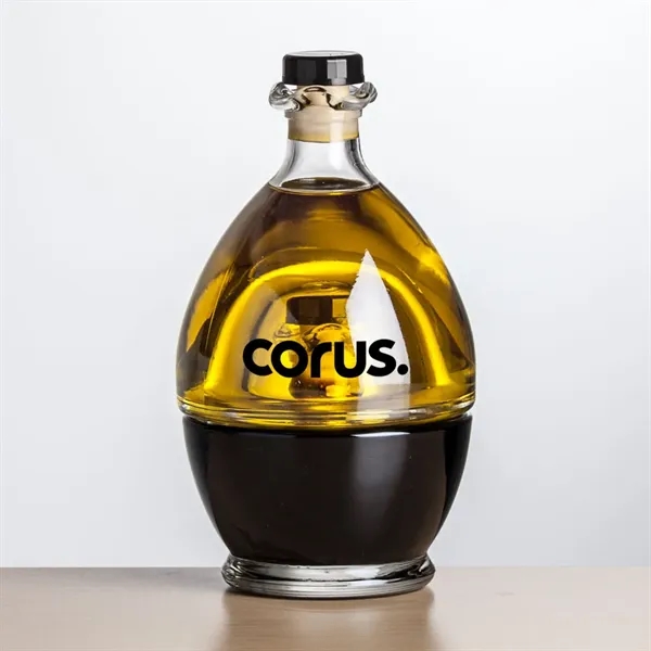 Romeo & Guilietta Oil & Vinegar - Imprinted - Romeo & Guilietta Oil & Vinegar - Imprinted - Image 0 of 0