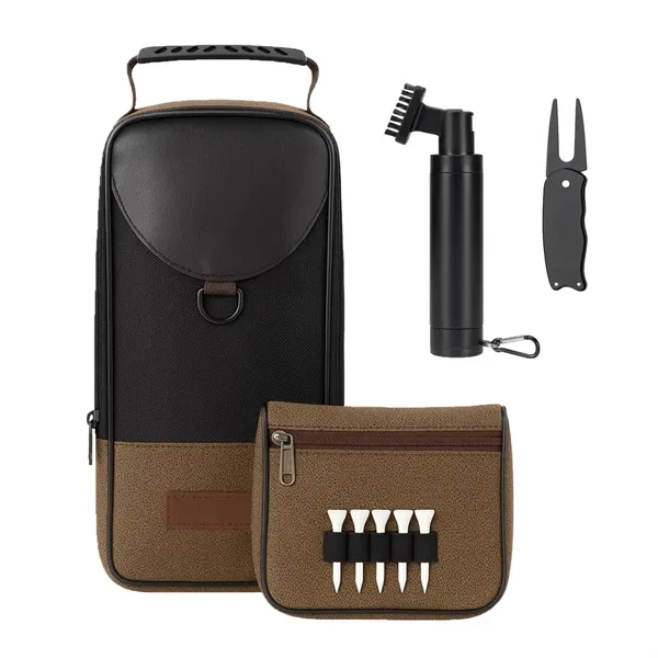 Fairway Gift Set - Fairway Gift Set - Image 1 of 1