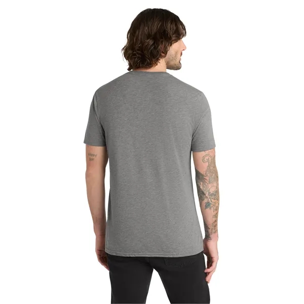 Allmade Unisex Tri-Blend Tee - Allmade Unisex Tri-Blend Tee - Image 4 of 110