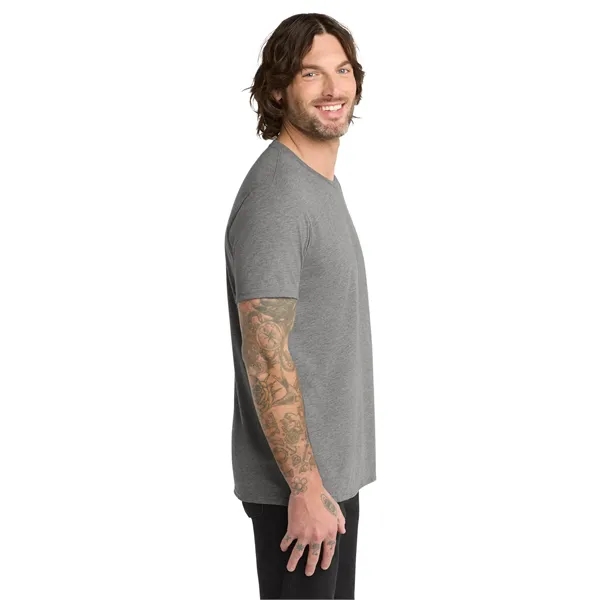Allmade Unisex Tri-Blend Tee - Allmade Unisex Tri-Blend Tee - Image 5 of 110