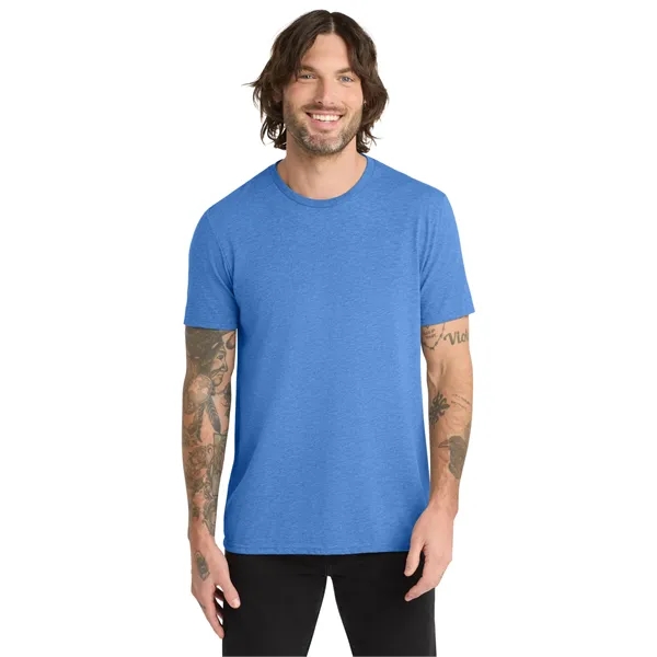 Allmade Unisex Tri-Blend Tee - Allmade Unisex Tri-Blend Tee - Image 6 of 110