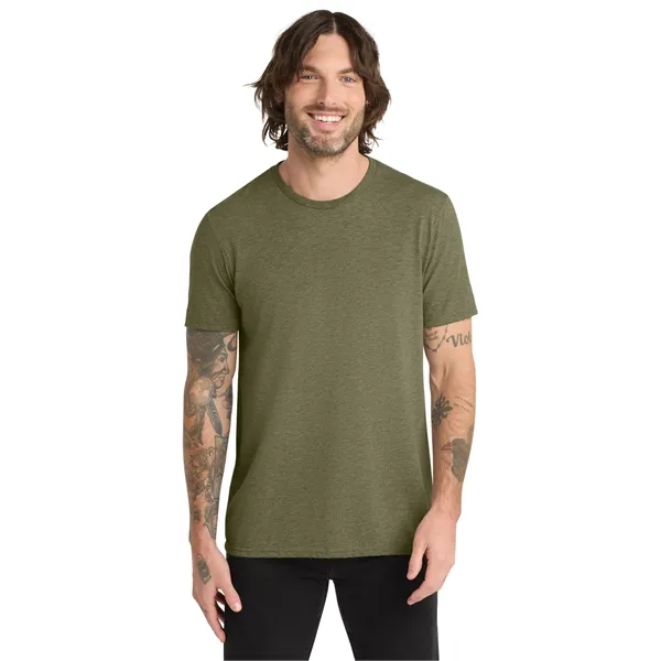 Allmade Unisex Tri-Blend Tee - Allmade Unisex Tri-Blend Tee - Image 12 of 110