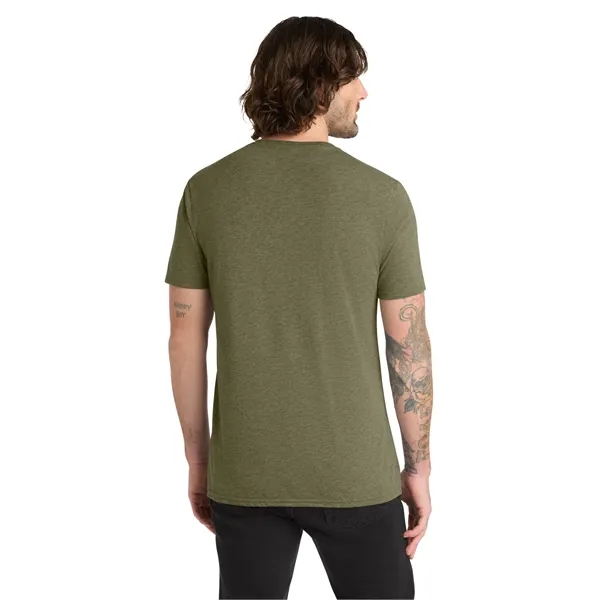 Allmade Unisex Tri-Blend Tee - Allmade Unisex Tri-Blend Tee - Image 13 of 110